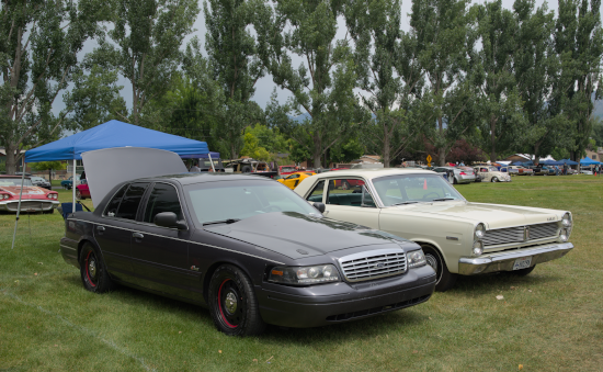 Cache Valley Cruise In 2023 pt. 1
