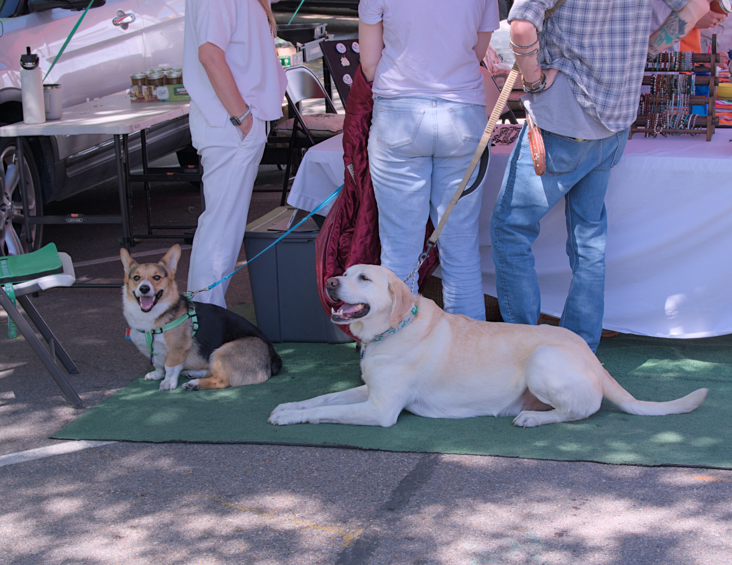 Ogden Farmer’s Market!