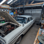 The Little Garage That Could