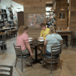 Makin’ Candles!